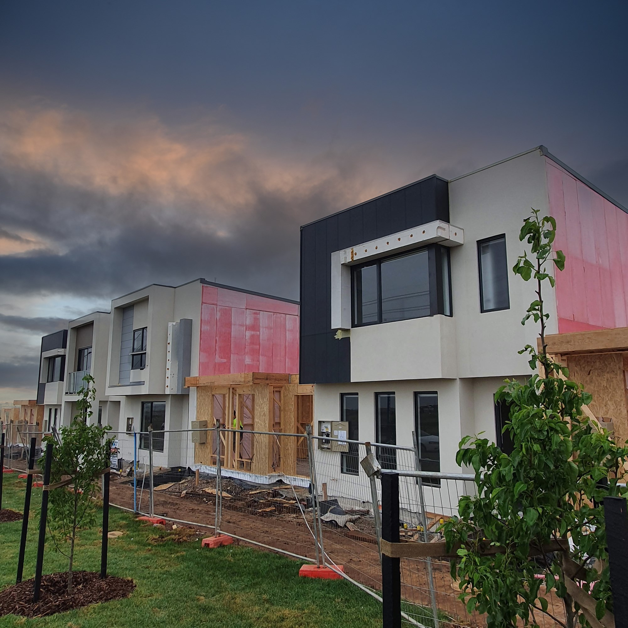 firezone® party wall system - fire rated party wall system | betaboard